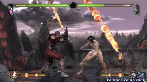 mortal kombat porn pics